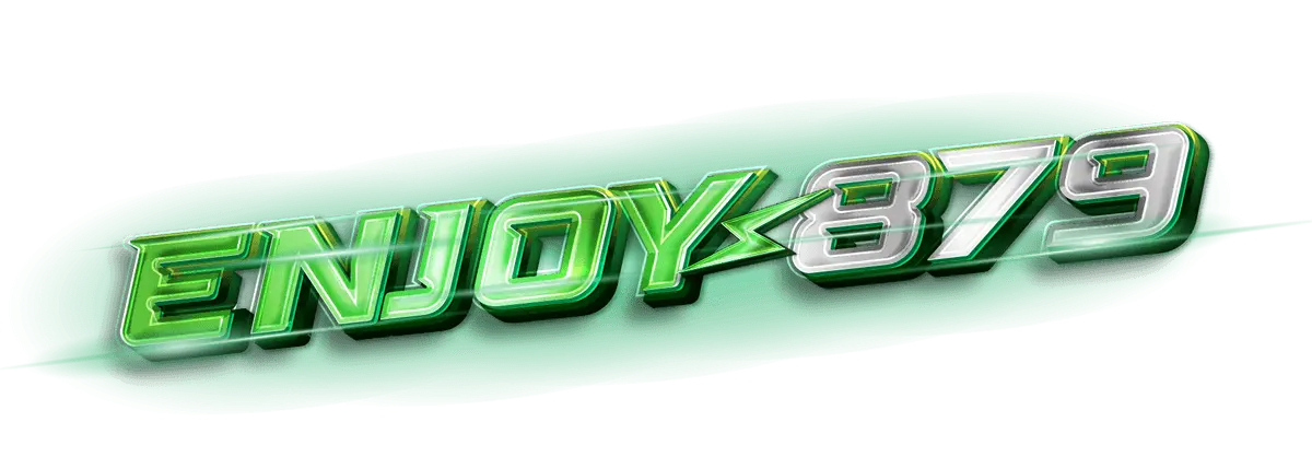 ENJOY879 LOGO